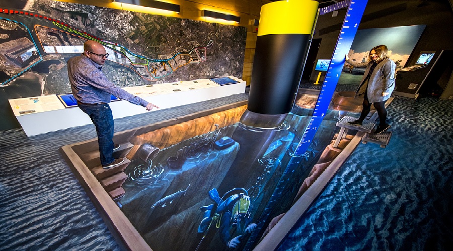 Leuke activiteiten in FutureLand