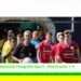 Rijnmond Hoogvliet Sport beker verder!