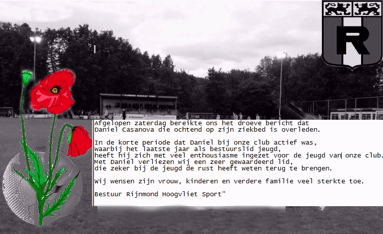 In Memoriam