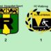 Rijnmond Hoogvliet Sport – Vlotbrug: 2-1