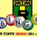 Vrijdagavond 6 December weer Bingo bij Rijnmond Hoogvliet Sport