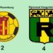 Rozenburg – RHS 2-4