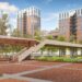 wUrck winnaar architectenselectie Daniel den Hoedbrug